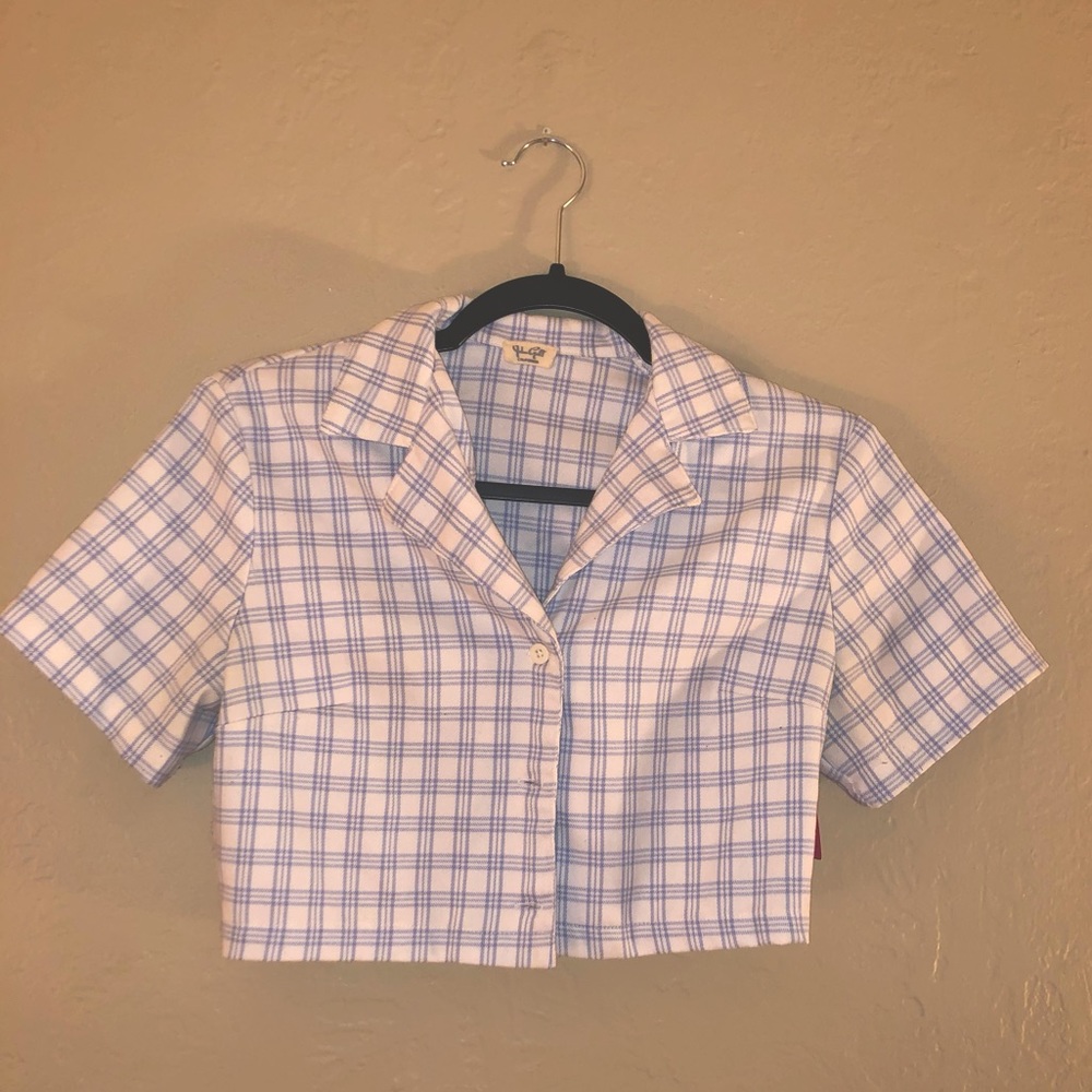 Brandy Melville top